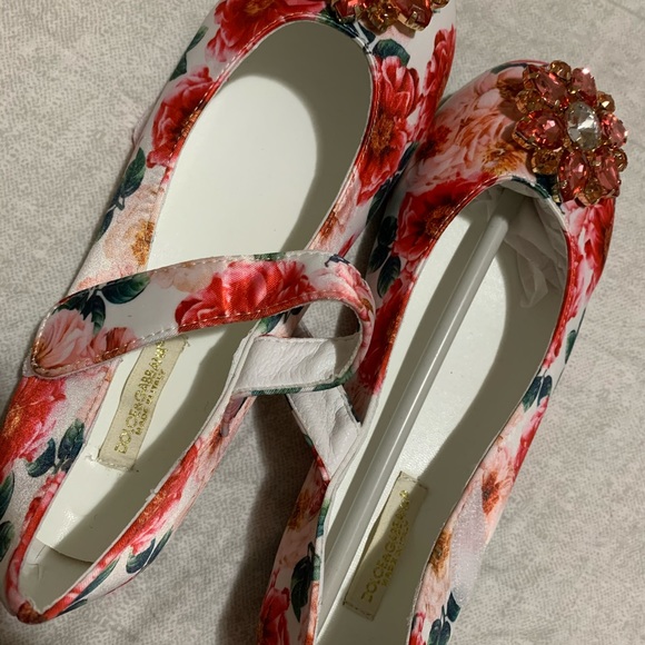 Kids shoe - Picture 3 of 4